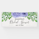 Search for bridal shower banners Summer