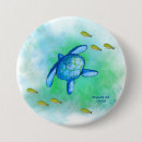 Search for painted turtle buttons Sea