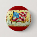 Search for spangled buttons Flag