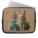 Search for wolf laptop cases Dog