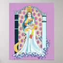 Search for tarot posters Priestess