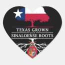 Search for heart texas stickers Usa