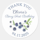 Search for blueberry fruit stickers Blueberries