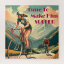 Search for cycling puzzles Bikes