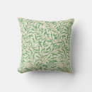 Search for william morris pattern pillows Victorian