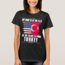Search for turkiye tshirts Proud
