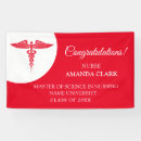 Search for nurse graduation banners Medical