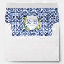 Search for lemon envelopes Amalfi