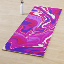 Search for pink marble yoga mats Swirls