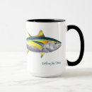 Search for tuna fish mugs Yellowfin