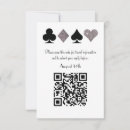 Search for vegas wedding rsvp cards Reply