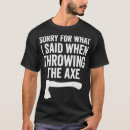 Recherche de axe tshirts Sports