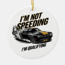 Search for car ornaments Fun