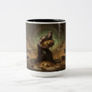 Search for greed mugs Gluttony