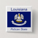 Recherche de louisiane badges Amérique