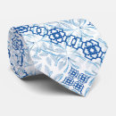 Search for chinoiserie ties Vintage