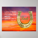 Recherche de horseshoe art Chance