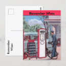 Recherche de station essence cartes postales Petrol