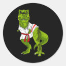 Search for dinosaur art stickers Cobra kai