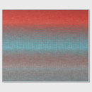Search for native american indian wrapping paper Aztec
