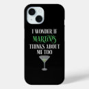 Search for bartender iphone cases Martini