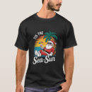 Search for beach christmas tshirts Summer