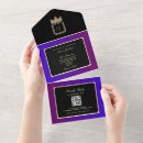 Recherche de royal purple invitations Pour eux