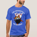 Search for bowling spare tshirts Strike