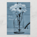 Search for jar of daisies invitations For her