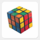 Search for puzzles stickers Retro