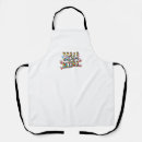 Search for autism aprons Support