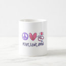 Recherche de hospital tasses Nurse