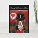 Search for dog painting cards Spaniel