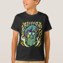Search for mystery machine tshirts Shaggy rogers