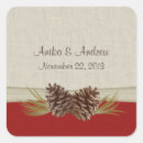 Recherche de pinecone autocollants Pour eux