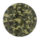 Recherche de camouflage planches à découper Vert