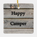 Search for in the wilderness ornaments Camp