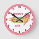 Recherche de ice cream horloges Dessert