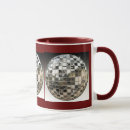 Recherche de années 60 tasses Partie