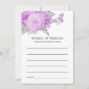 Search for purple and silver bridal shower Butterfly