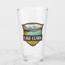 Search for clark drinkware Lake clark national park