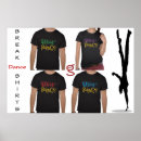 Search for break dancing posters Rap