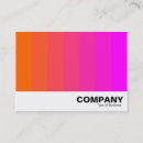 Search for blend business cards Stylish