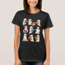 Search for librarian costume tshirts Jack o lantern
