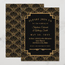 Search for fans wedding invitations Pattern