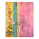 Recherche de floraison impressions sur toile Vintage