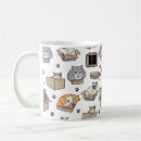 Search for sitting cat mugs Cute cats