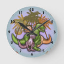 Search for dinosaur clocks T rex