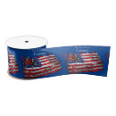 Recherche de patriotisme rubans Drapeau américain