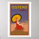 Search for belgium travel posters Beach